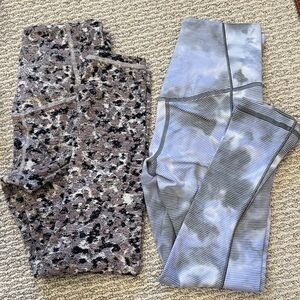 Athleta XXS Women's Legging